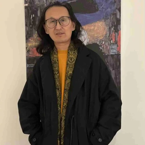 Mingan Guo