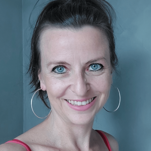 Ariane Fischerová