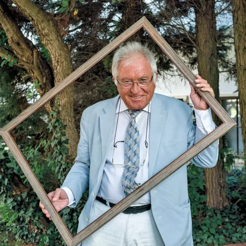 Bernd Moldan