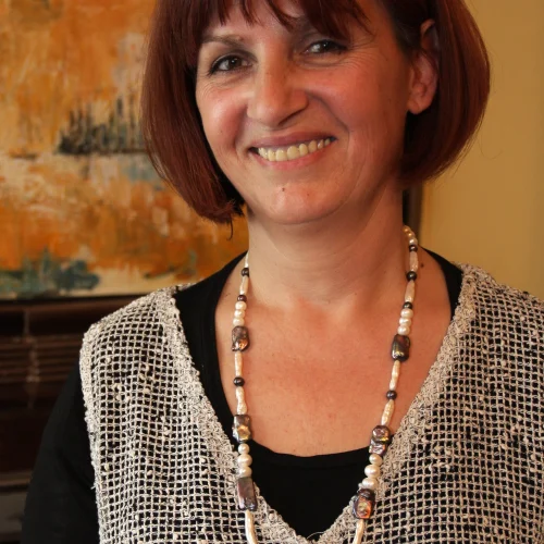 Sonja Duric
