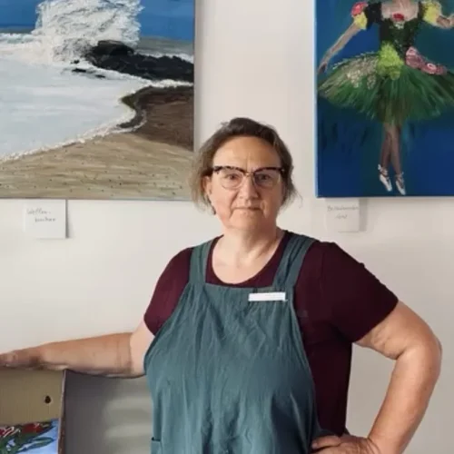 Regina-Reichenbach-Kunst
