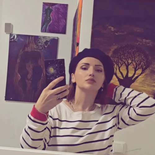 Lali Khutsishvili