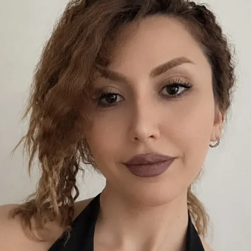 Fereshteh Zamani