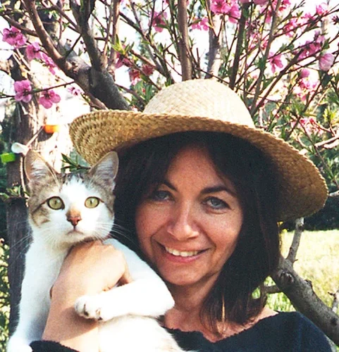 ANDREA Chantal Barthelemy