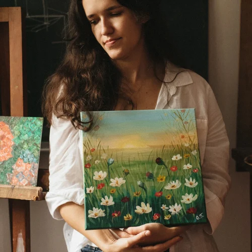 Oleksandra Roche-Newton