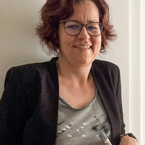 Anita Horvath