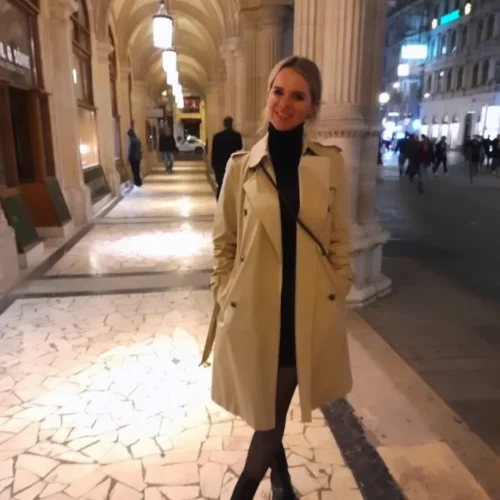 Ellena Zima
