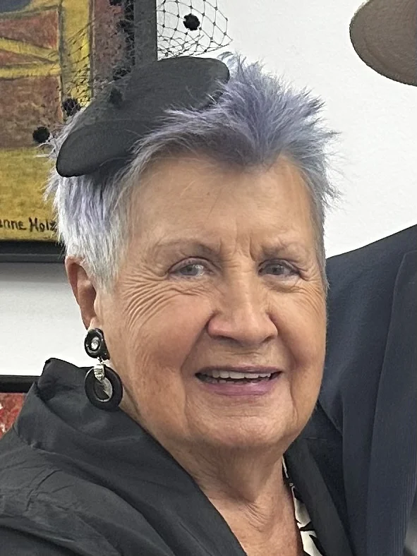 Hanne Holze