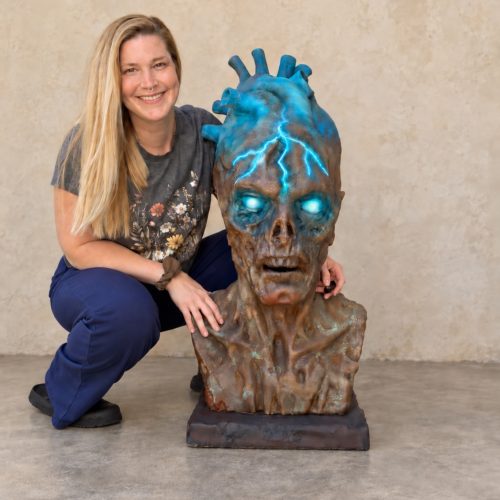 Carolinehufnagel